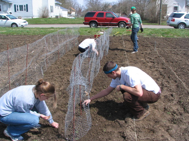 Garden of Hope