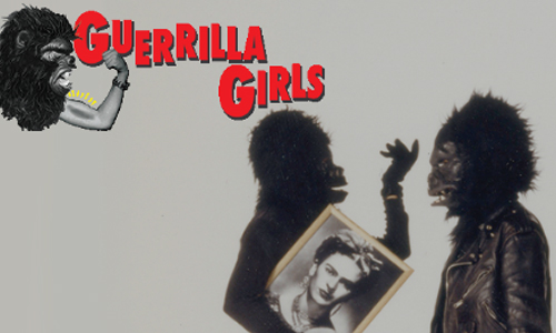 Guerrilla Girls