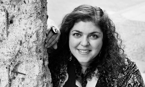 Randa Jarrar