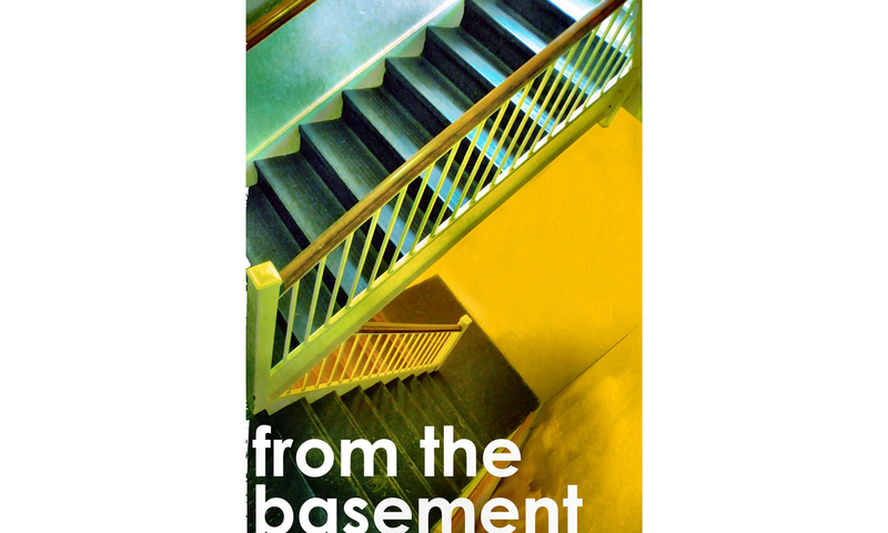 From the Basement poster