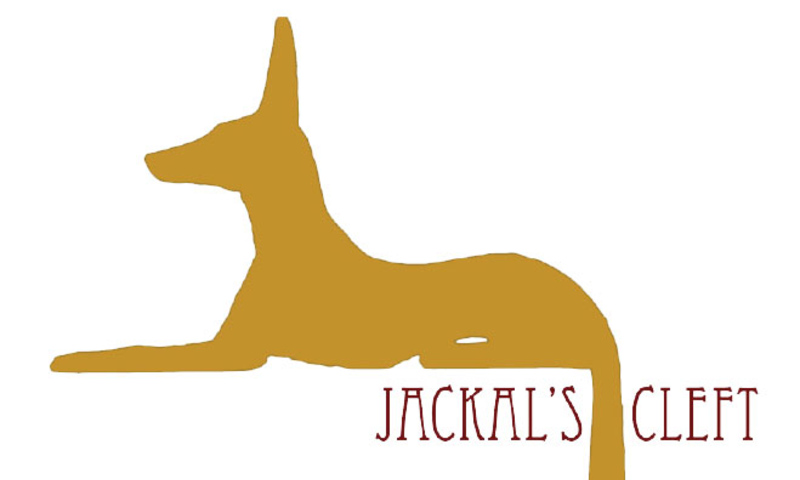 Jackal's Cleft Logo