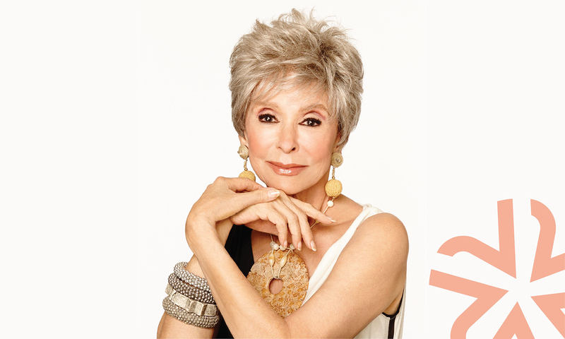 Rita Moreno