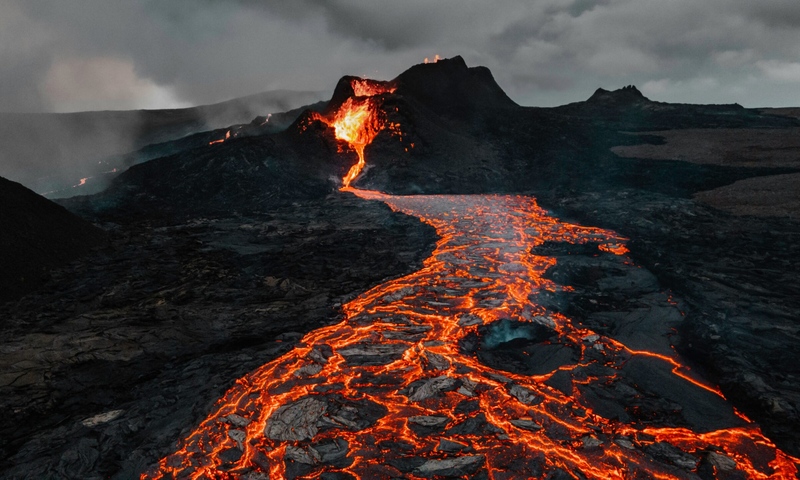 The Biggest Volcanic Blasts and Their Impacts | Tue, 10 Dec 2024 12:00:00 EST