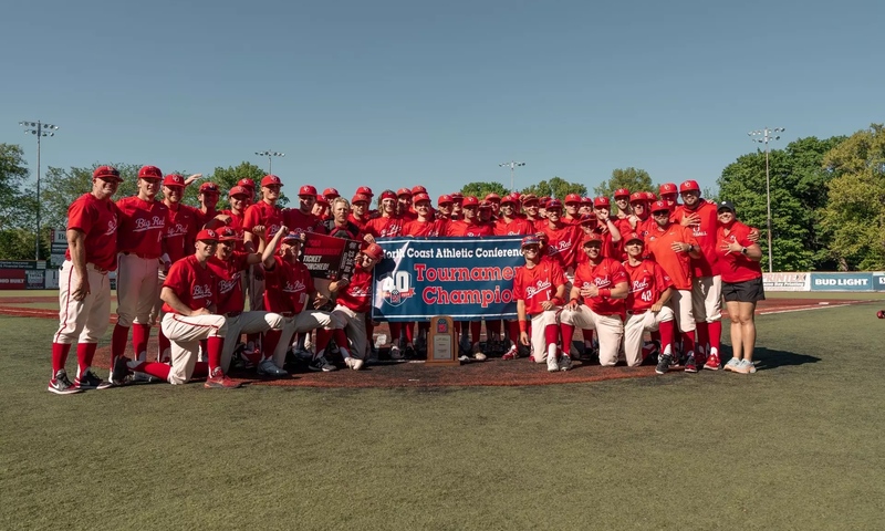 Big Red Baseball First Pitch Banquet | Sat, 01 Feb 2025 17:30:00 EST