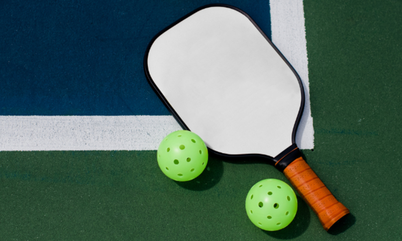 Pickleball with Denison Alumni & Students in Charlotte | Sun, 16 Mar 2025 18:00:00 EST