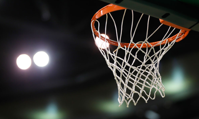 Men's Basketball vs Quarterfinals | 