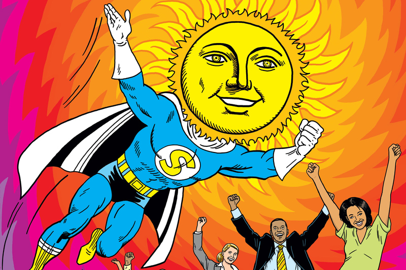 Sunman