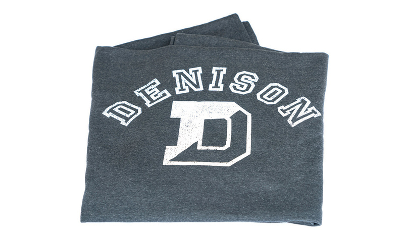 Denison Blanket