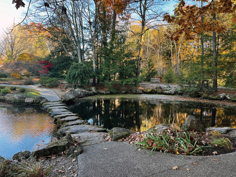 Dawes Arboretum