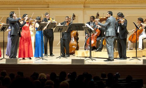 Sphinx Virtuosi