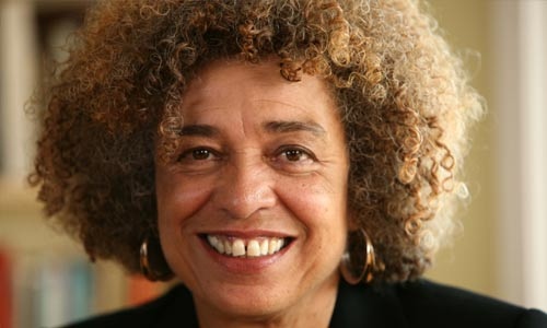 Angela Davis