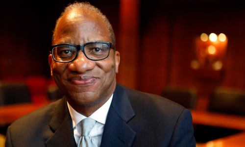 Wil Haygood