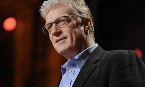 Ken Robinson