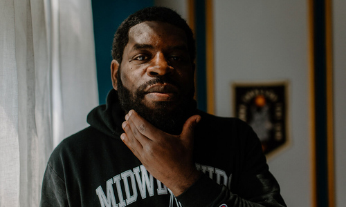 Hanif Abdurraqib