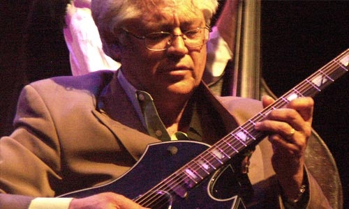 Larry Coryell