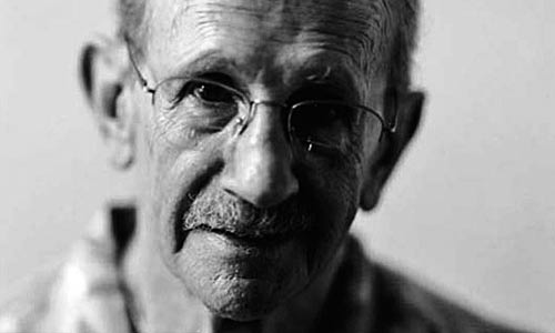 Photo of Philip Levine