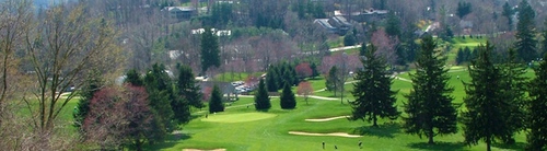 Denison Golf Club