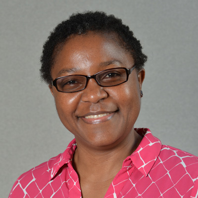 Yvonne-Marie Mokam