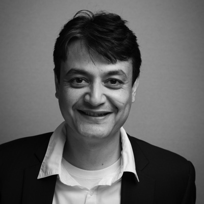 Sangeet Kumar, Associate Professor of Communication