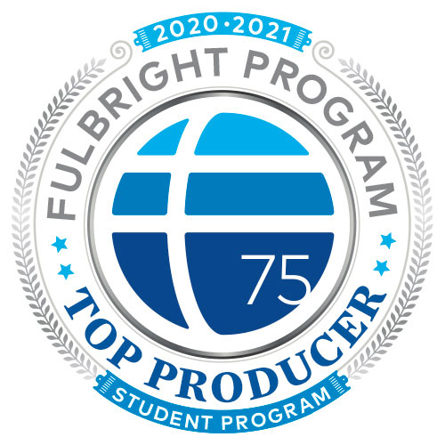 Fullbright logo