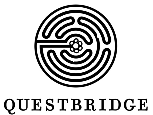 Questbridge logo