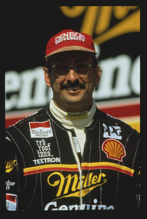 Bobby Rahal '75