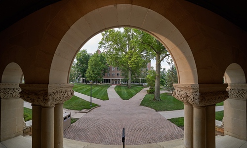 Academic Quad