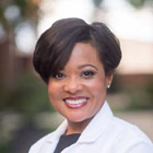 Dr. Mysheika Roberts