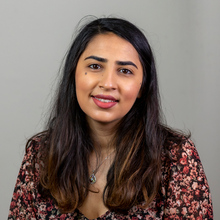 Fatima Haroon