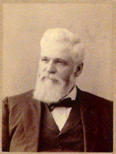 Galusha Anderson