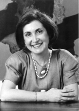 Michele Tolela Myers