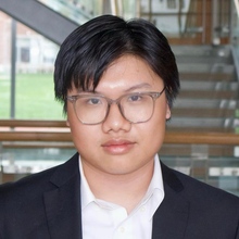 Khiem Nguyen '26