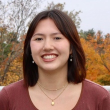 Sophia Hwang '25