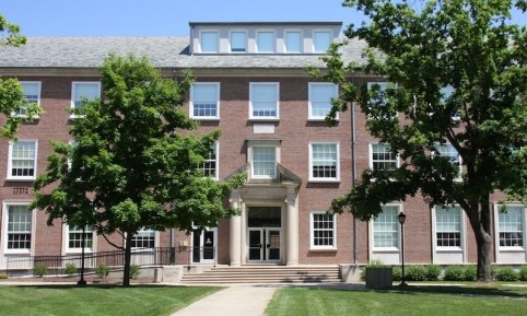 Higley Hall