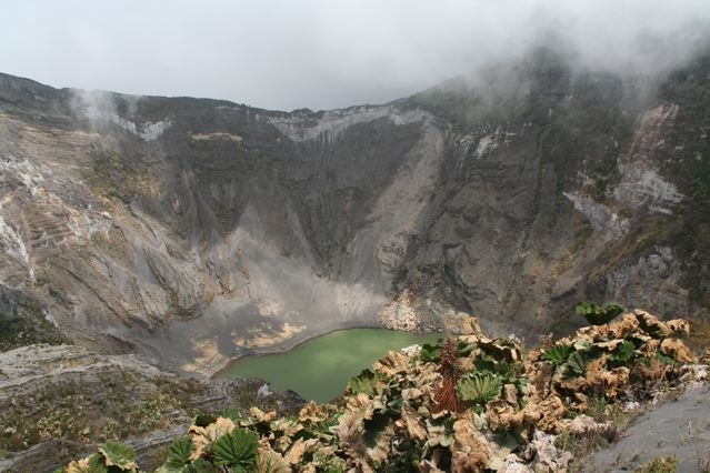 Geoscience Field Trips