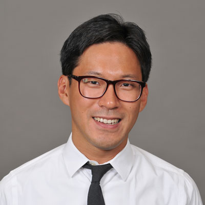 Photo of Sun Min Kim