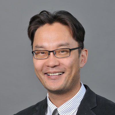 Photo of Taku Suzuki