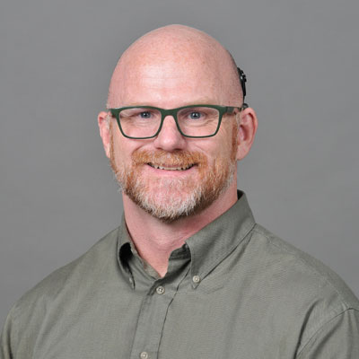 Photo of Michael S. Tangeman ’91