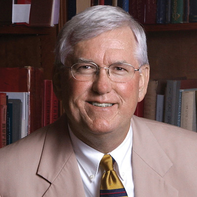 Photo of Dale T. Knobel