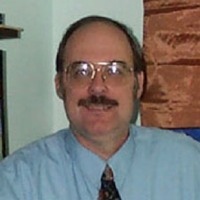 Photo of Tim Miller