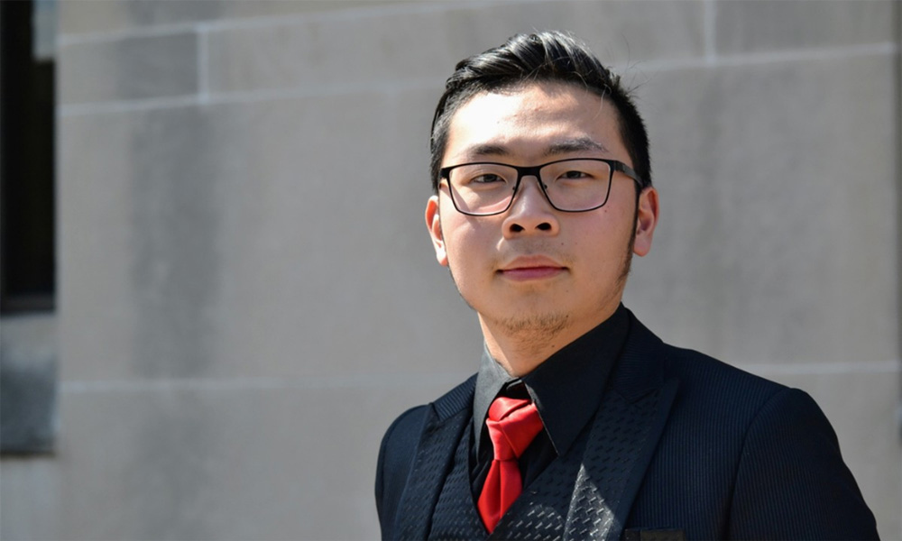 Alan Phung '22