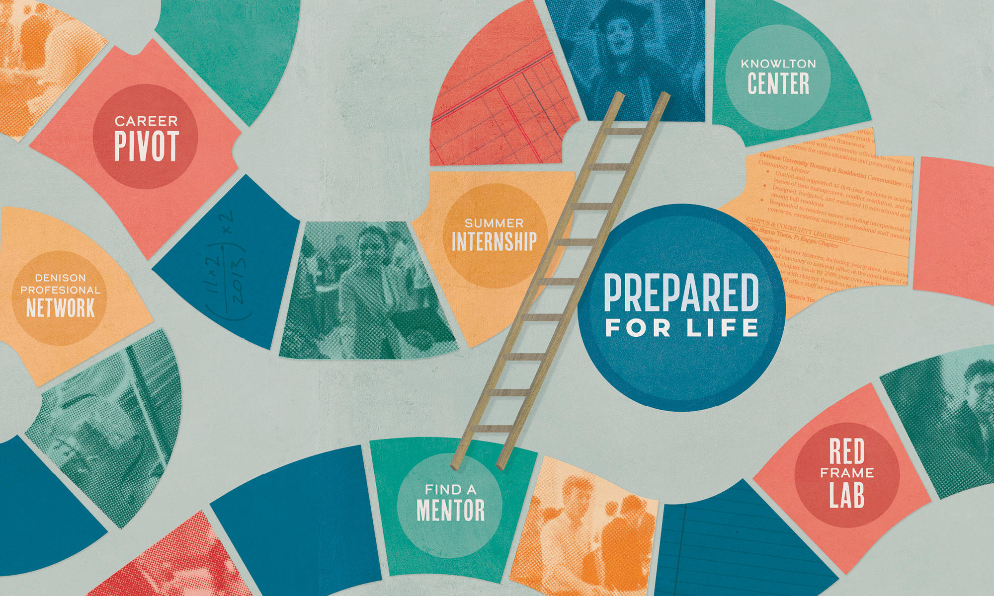 Prepared for Life cover image