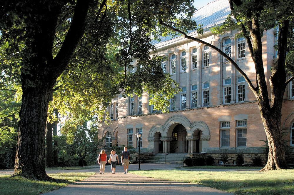 denisondoane administration bldg