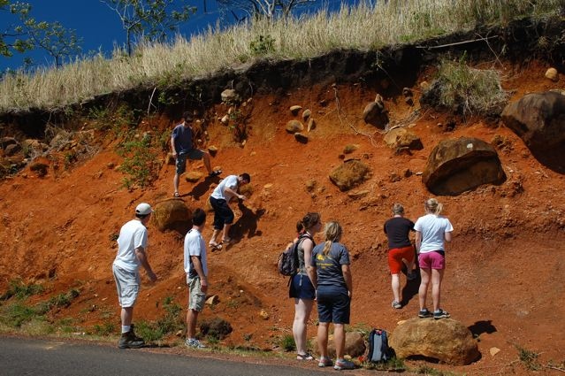 Costa Rica Hike