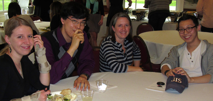 Senior Awards & Recognition Banquet - Image 4